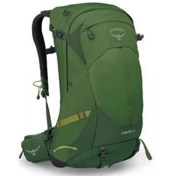 Osprey Stratos 34