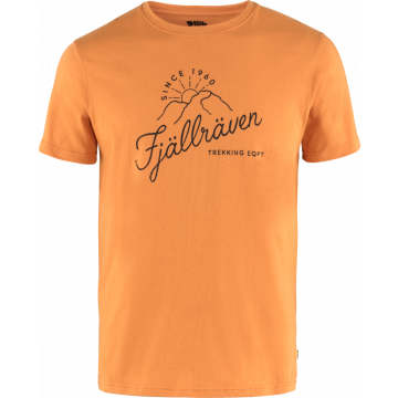 Fjallraven Sunrise T-Shirt M