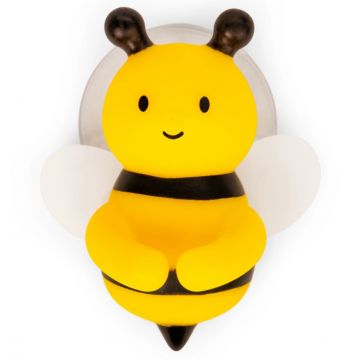 Kikkerland Bumble Bee Toothbrush Holder