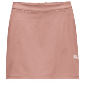 Jack Wolfskin Hiking Alpine Skort W