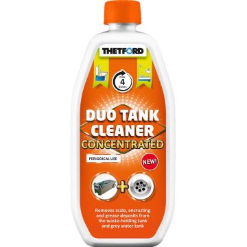 Thetford Duo Tank Cleaner Concentrated