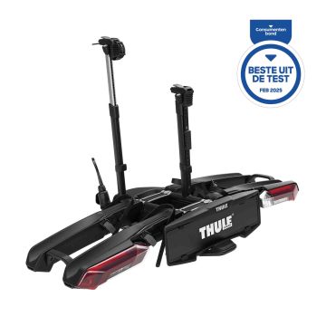Thule Epos 2bike 13pin