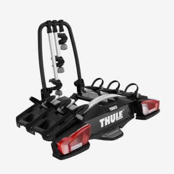 Thule VeloCompact 3bike 13pin