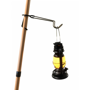 Campguru Tentstok Hanger Lamp