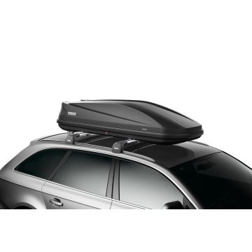 Dakkoffer Thule Touring L