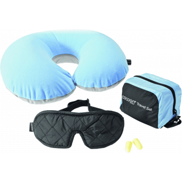 Travelset Ultralight 3 Pcs