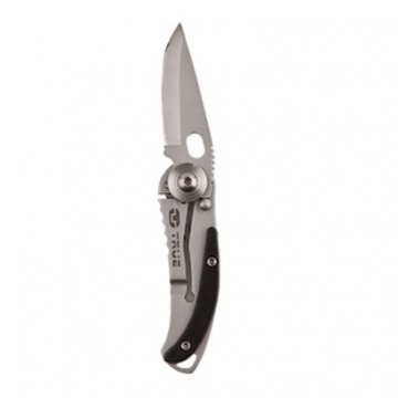 True Utility SkeletonKnife Clam