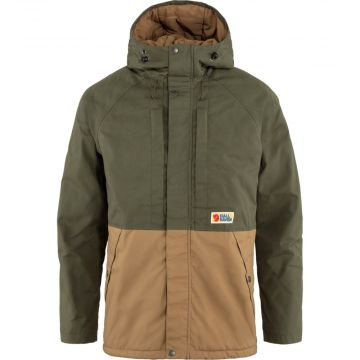 Fjallraven Vardag Lite Padded Jacket M