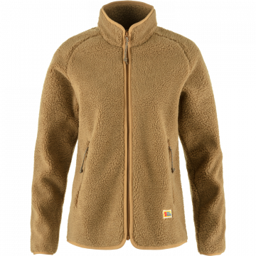 Fjällräven Vardag Pile Fleece W