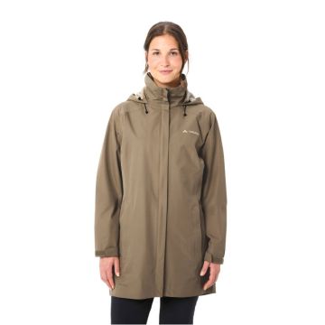 Vaude Wo Escape parka