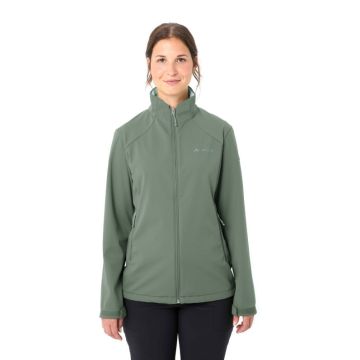Vaude Everhike Softshell Jacket W