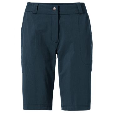 Vaude Wo Farley Stretch Shorts II