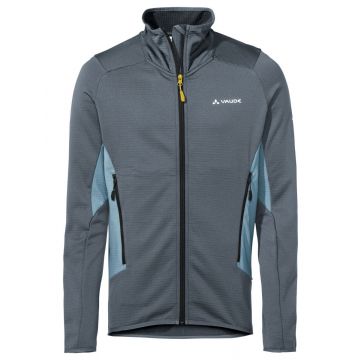 Vaude Monviso Fleece FZ Jacket II M