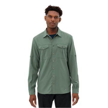 Vaude Me Rosemoor LS Shirt II
