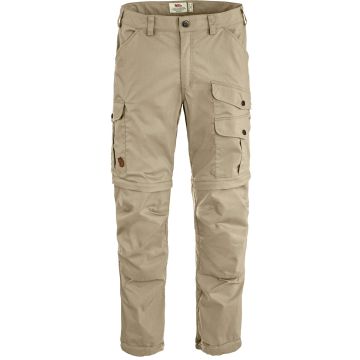 Fjällräven Vidda Pro Lite Zip-Off Trs M