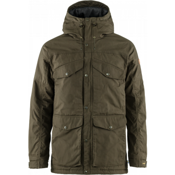 Fjallraven Vidda Pro Wool Padded Jacked