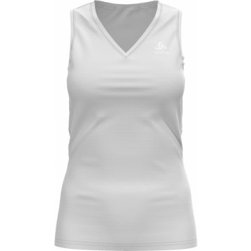 Odlo Bl Top V-Neck Singlet Active