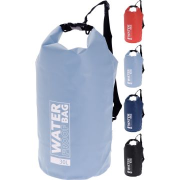 Sporttas Waterdicht 30 liter