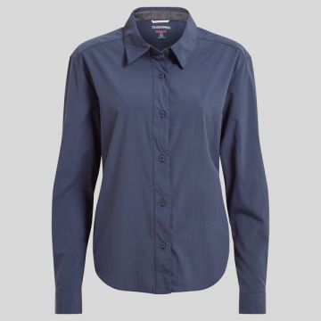 Craghoppers NL Freeda LS Shirt