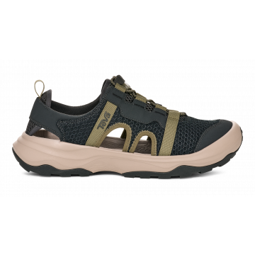 Teva M Outflow
