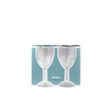 Mepal Wijnglas Set 200ml