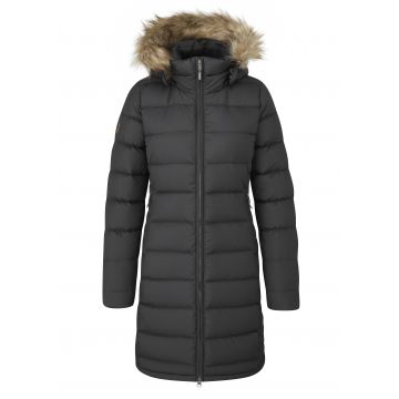 Rab Deep Cover Parka W