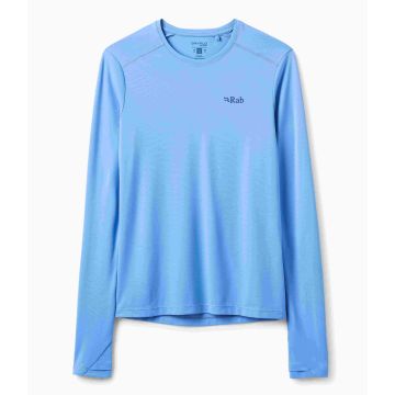 Rab Force Ls Tee W
