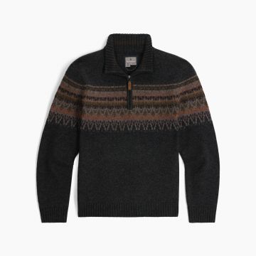 Royal Robbins Arch Rock 1/4 Zip