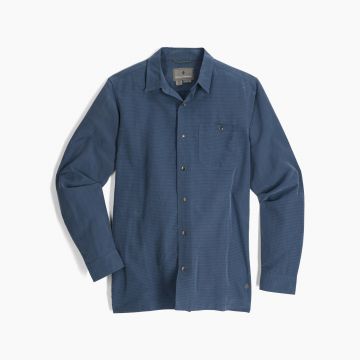 Royal Robbins Mojave Pucker L/S