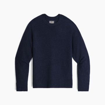 Royal Robbins M's Rockcraft Wool Pullover