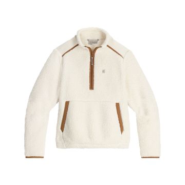 Royal Robbins w's Palisades 1/2 Zip