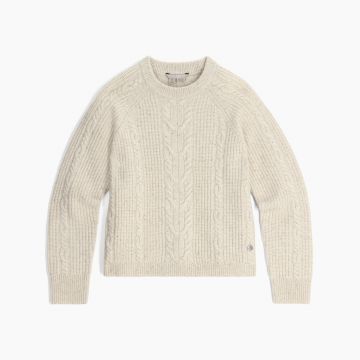 Royal Robbins W's Rockcraft Cable Crew