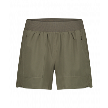 Royal Robbins Spotless Evolution Short W