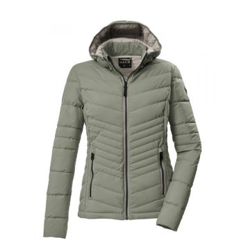 Killtec Gs 91 Wmn Qltd Jckt