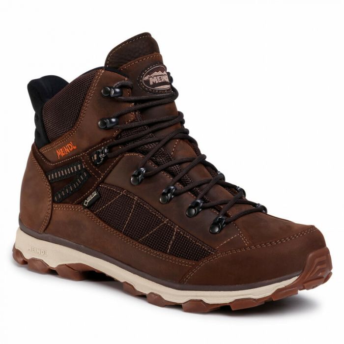 Meindl Utah GTX Mid M