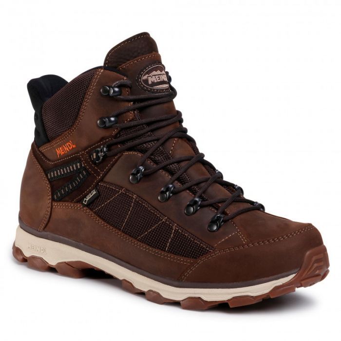 Meindl Utah GTX Mid M