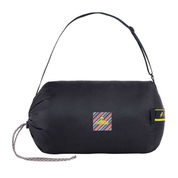 Nomad Blazer Multicolour