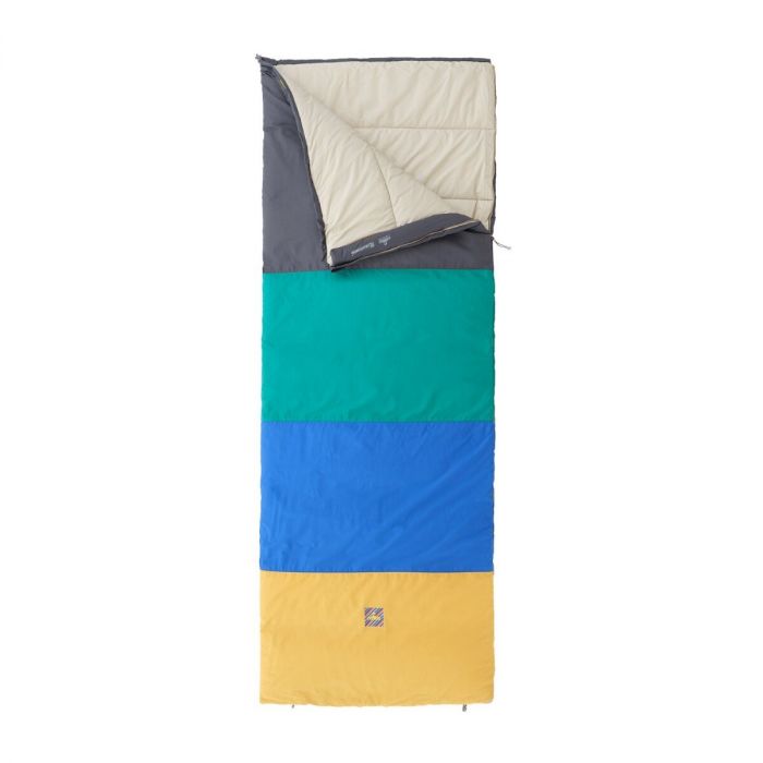 Nomad Blazer Multicolour