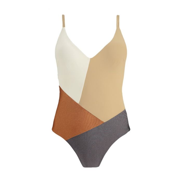 Barts Como V-Neck One Piece main product photo