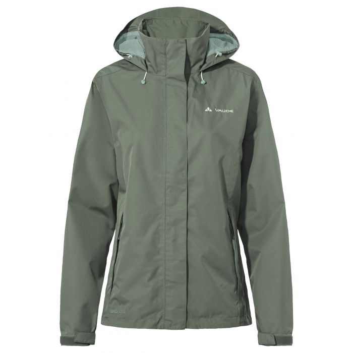 Vaude Wo Escape Light Jacket