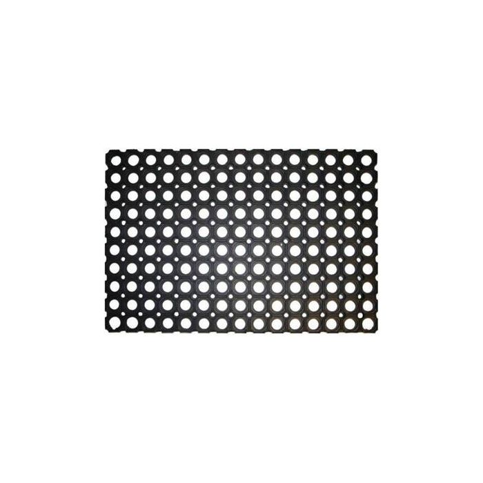 Deurmat Rubber 60X40 main product photo