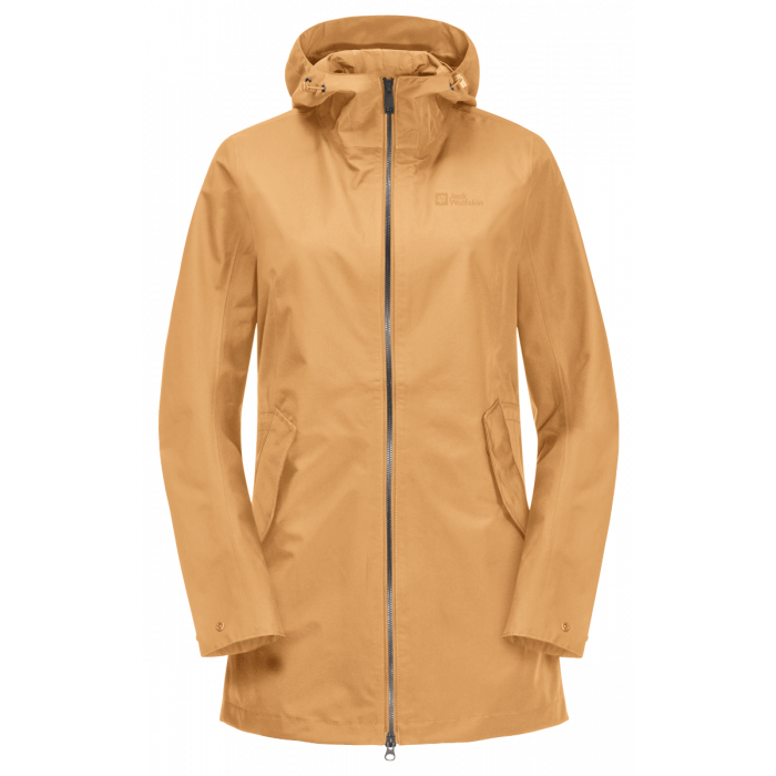 Jack wolfskin dakar parka store