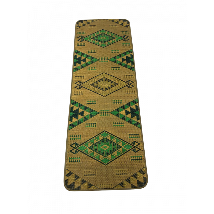 Human Comfort Igusa Carpet Loper Nara (Voor in de tent) main product photo