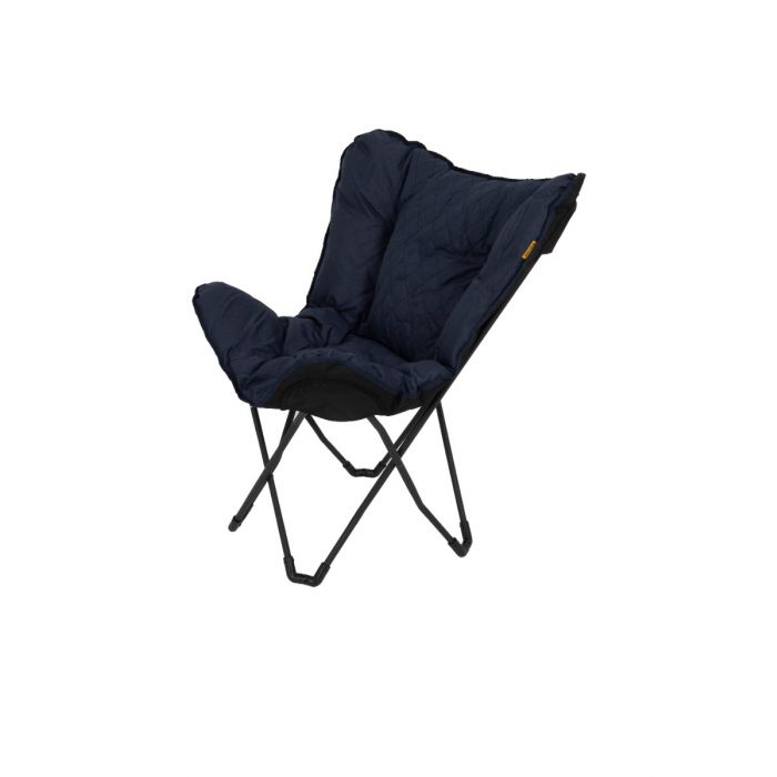 Bo-Camp Industrial Vlinderstoel Himrod - Classic