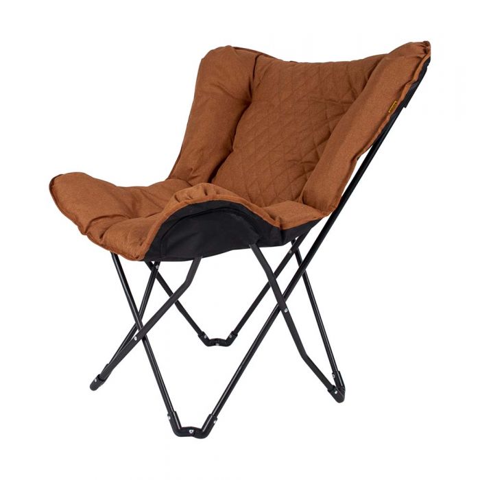 Bo-Camp Industrial Vlinderstoel Himrod - Classic main product photo