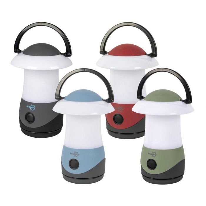 Bo-Camp Tafellantaarn Cygnus 120 Lumen