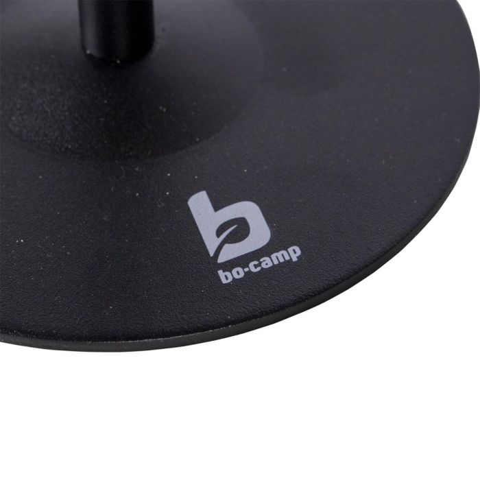 Bo-Camp Solar Tafellamp Harter 