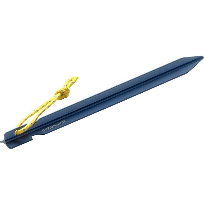 Nomad V -Stakes (8 pcs)