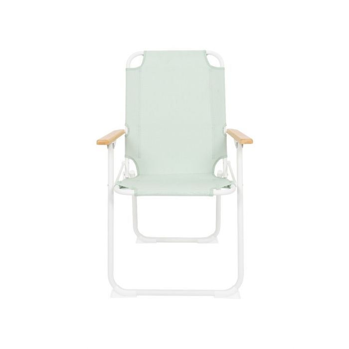 Bo-Camp Pastel Stoel Mosset M Groen