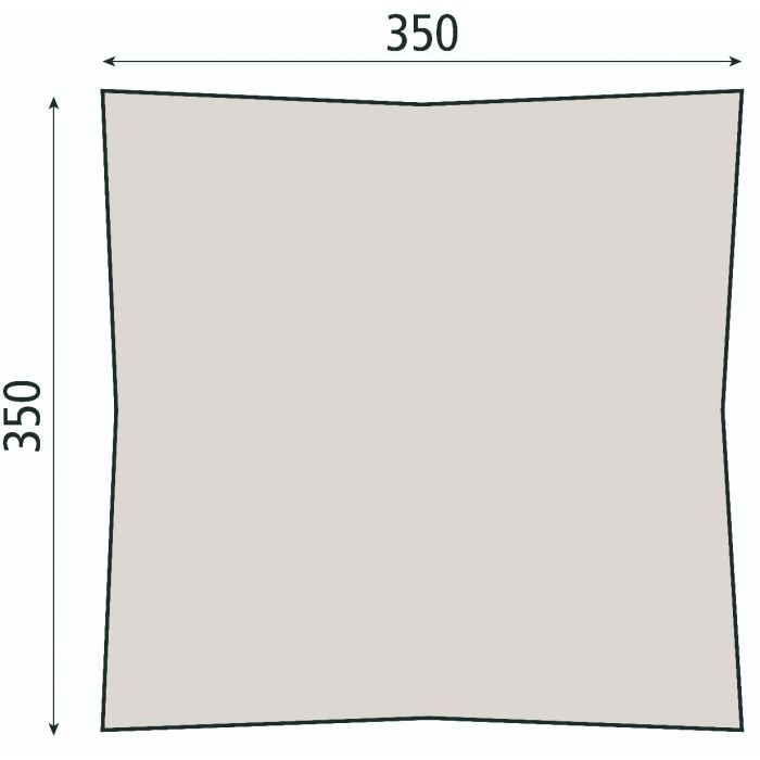 Safarica Shadow Tarp 350 TC